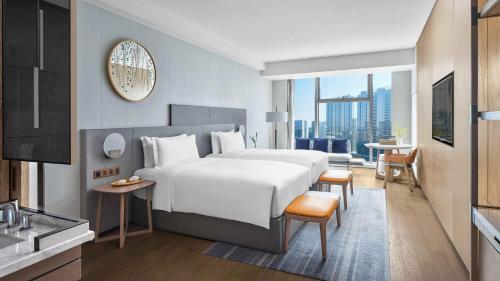 Premium Twin Room