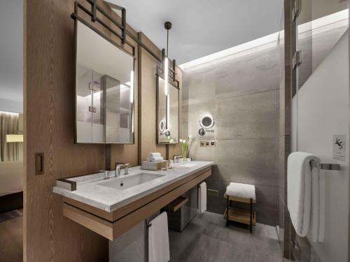 Premium Twin Room
