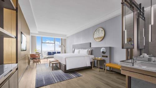 Super King Room - Grand