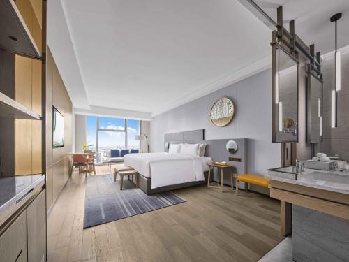 Super King Room - Grand