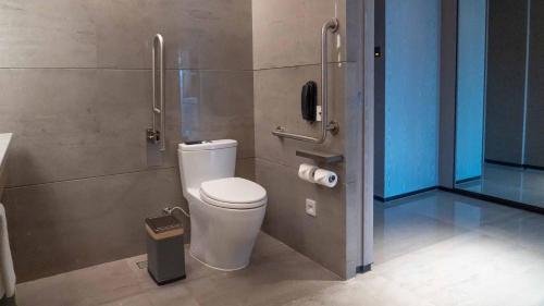 Premium King Room - Disability Access