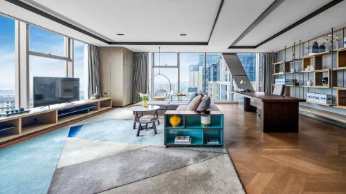 Presidential Suite