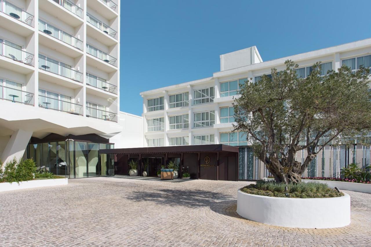 Don Carlos Marbella