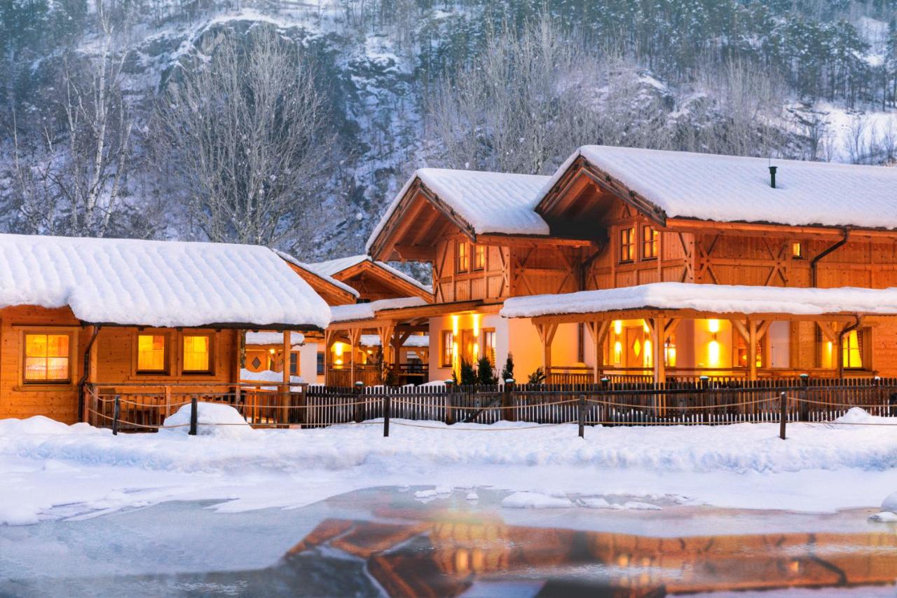 Feelfree Nature Resort