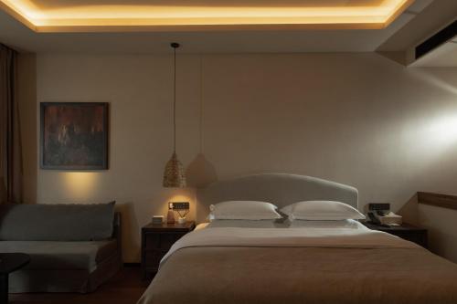 King Room with Garden View