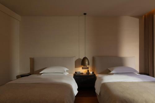 Deluxe Junior Suite