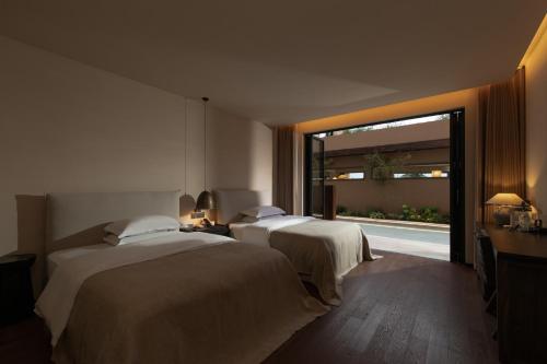 Deluxe Junior Suite