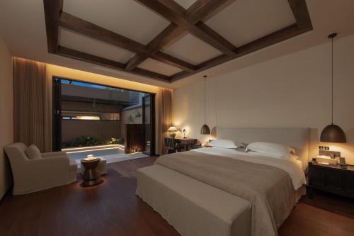Deluxe Junior Suite