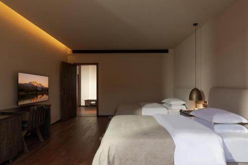Deluxe Junior Suite