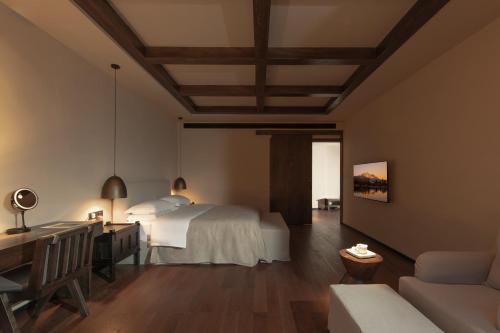 Deluxe Junior Suite