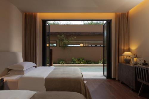 Deluxe Junior Suite