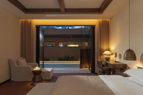 Deluxe Junior Suite