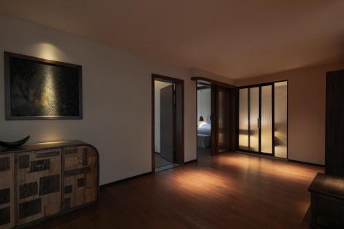 Deluxe Junior Suite