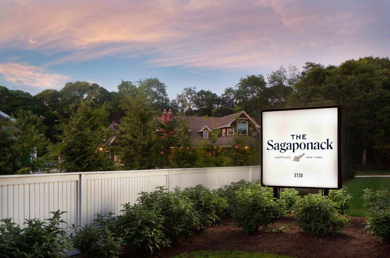 The Sagaponack