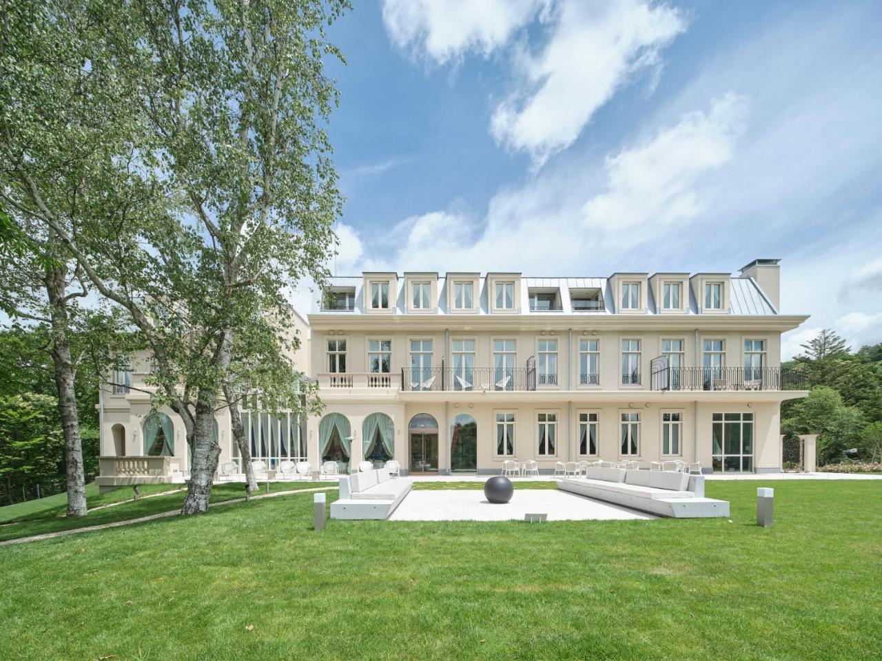 HOTEL de L'ALPAGE