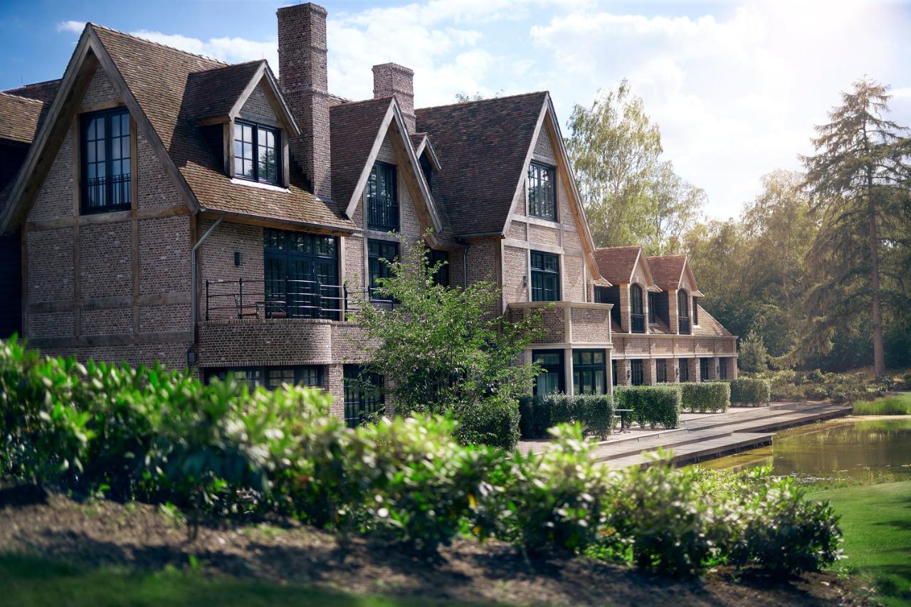 The Duke Suites