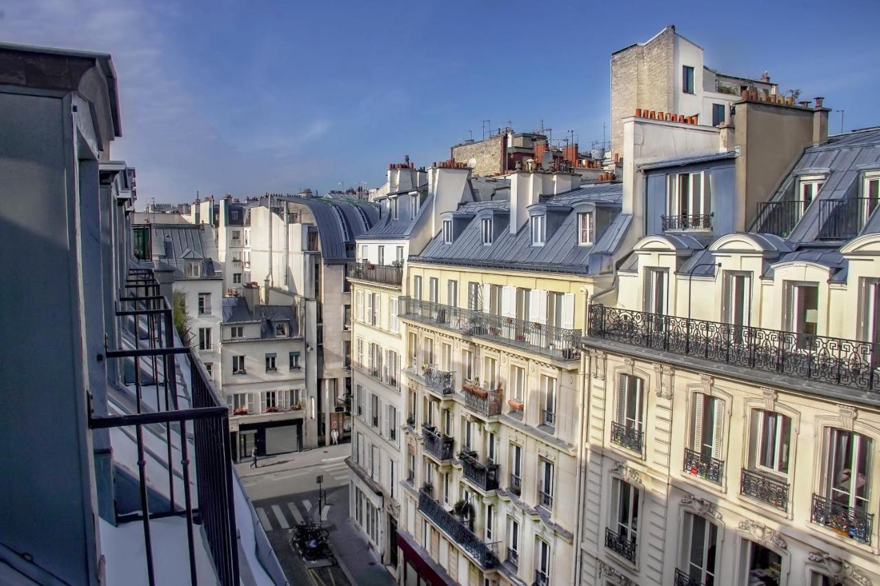 Maison Mère