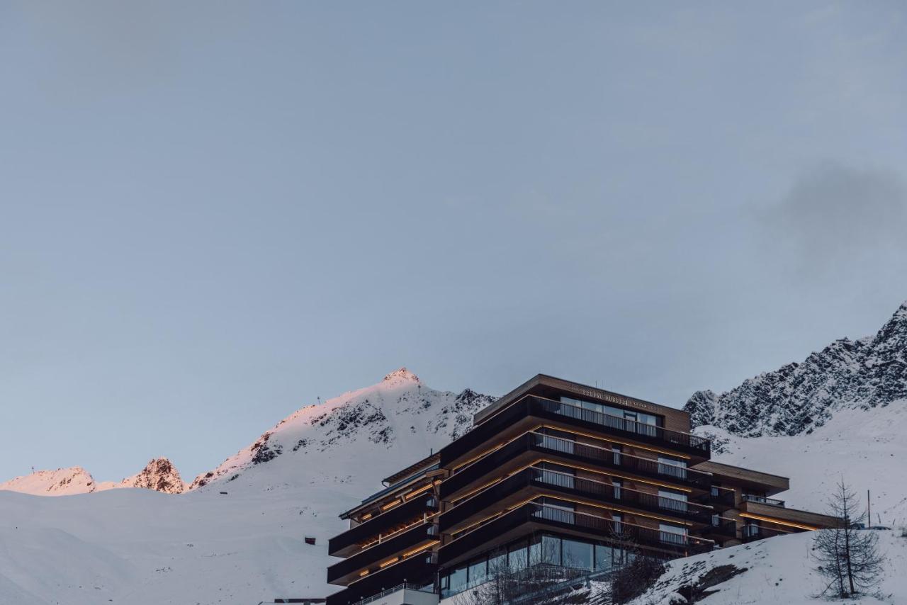 Hotel Schöne Aussicht