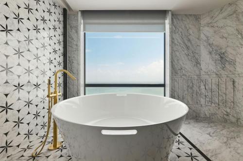 Sterling  One-Bedroom Vise Presidential King Suite