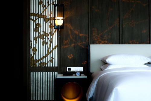 King Room with River View
