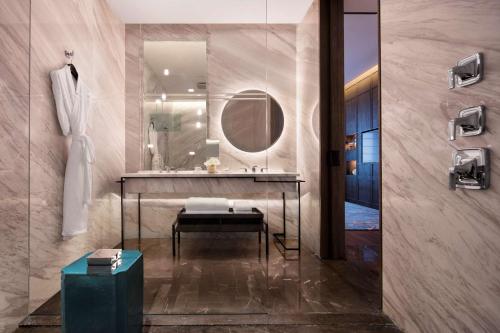 Twin Room with River View