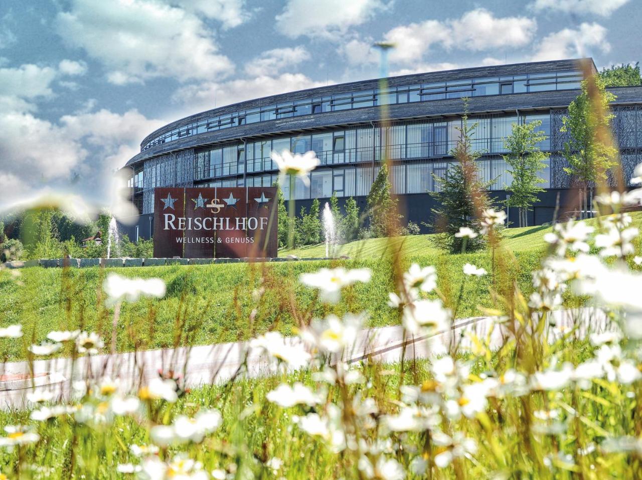 Wellness & Naturresort Reischlhof