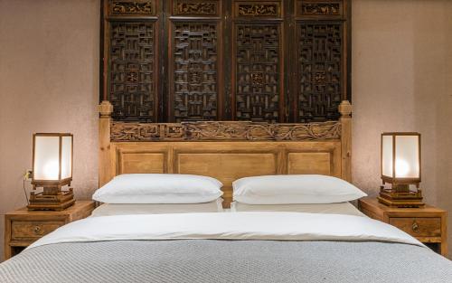 Suite with Garden View