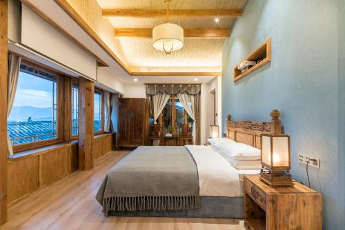 Double Room with Spa Bath