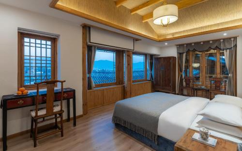 Double Room with Spa Bath