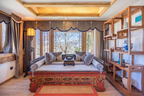 Superior Queen Room