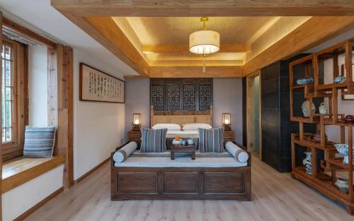 Superior Queen Room