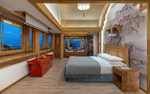 Superior Queen Room