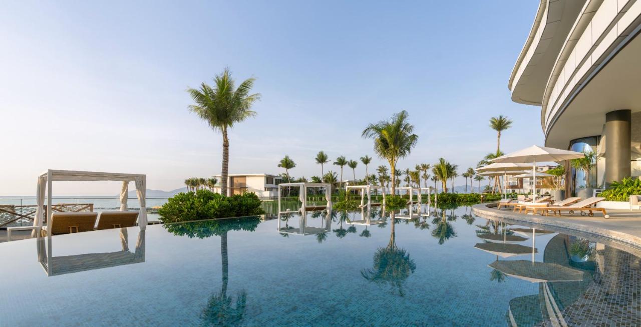 Villa Le Corail, Gran Meliá