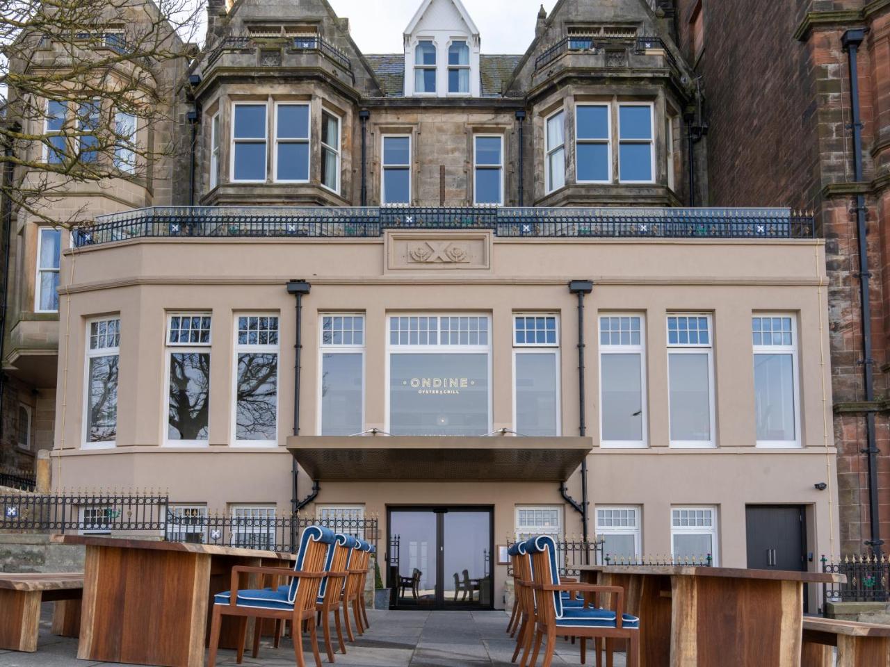 Seaton House