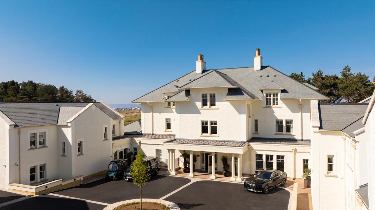 Dunluce Lodge