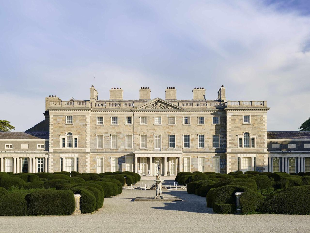 Carton House, A Fairmont Managed Hotel