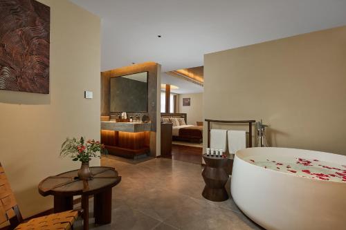 Superior Queen Room