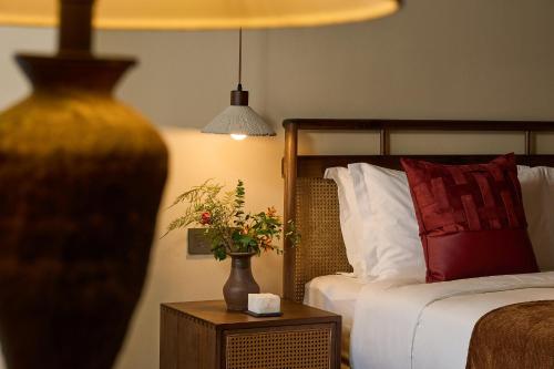 Premium King Room
