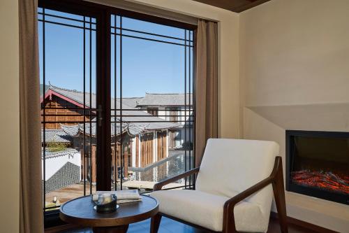 Premium King Room