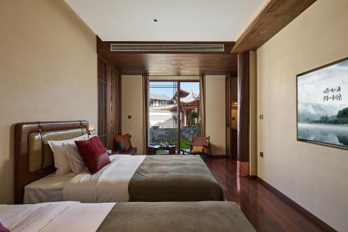 Premium Twin Room