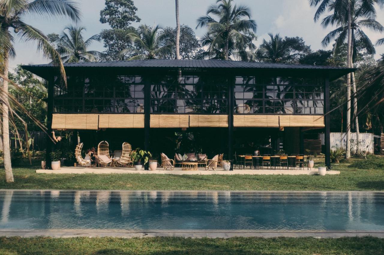 PALM Hotel Sri Lanka