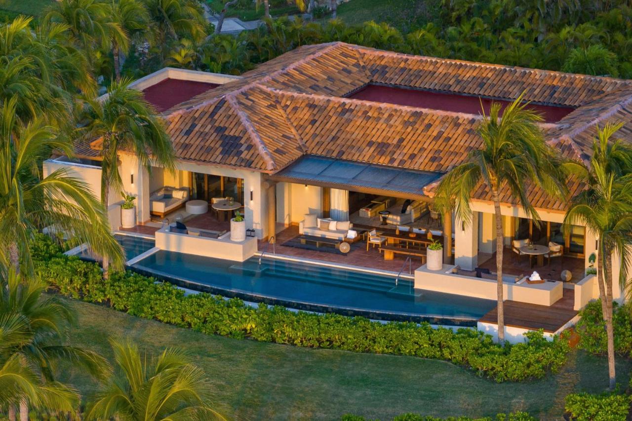 St. Regis Punta Mita Resort