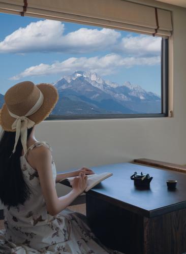 Double Room with Lake View