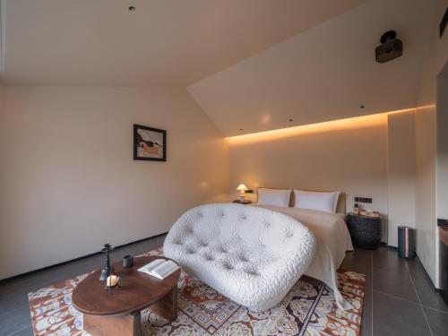 Two Bedroom Suite