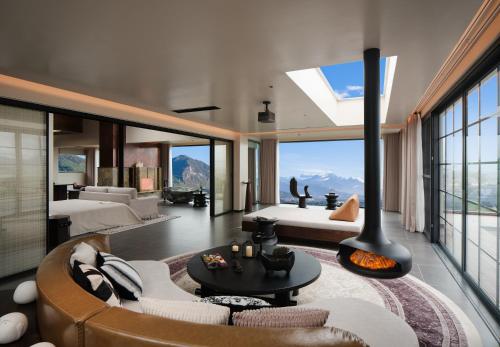 Two Bedroom Suite
