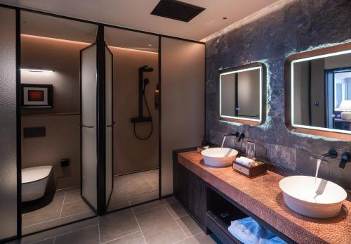 Two Bedroom Suite