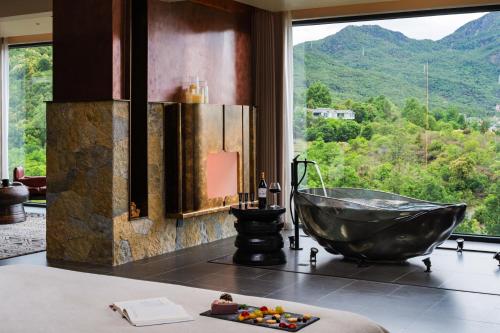 Two Bedroom Suite