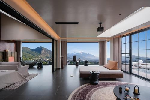 Two Bedroom Suite