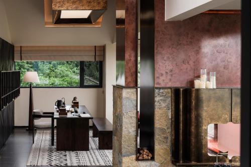 Two Bedroom Suite
