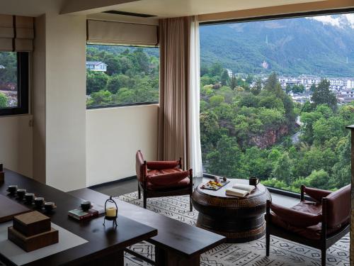 Two Bedroom Suite